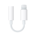 Apple Lightning to 3.5 mm Headphone Jack Adapter